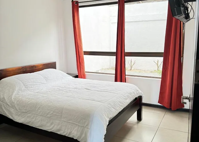 Maria\'S Apartments