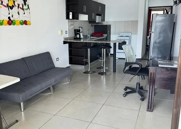 Maria\'S Apartments