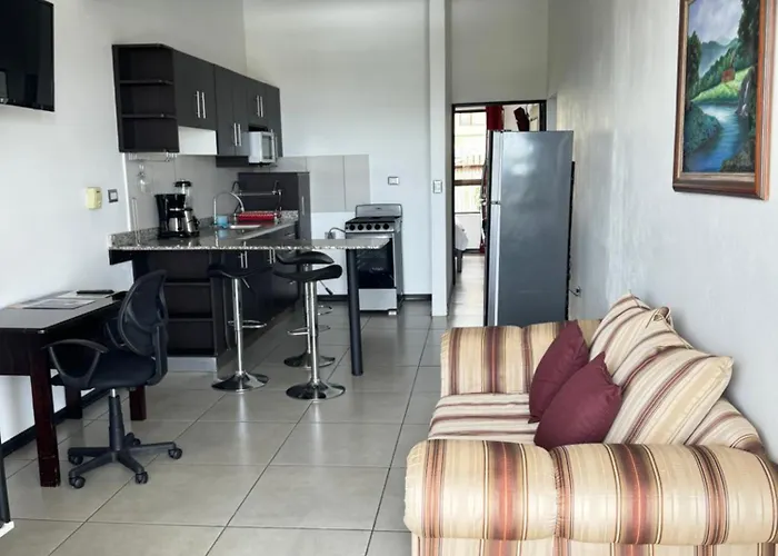 Maria\'S Apartments