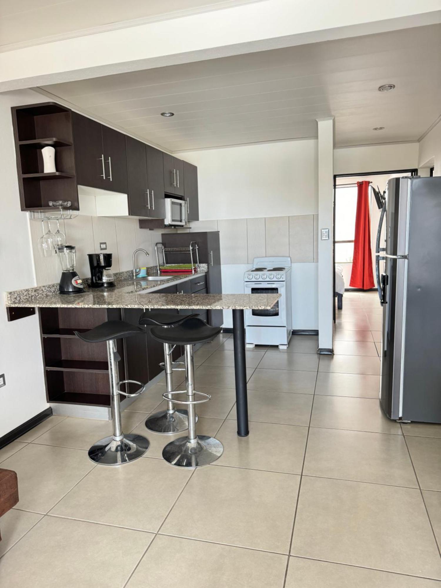 Maria's Apartment Alajuela