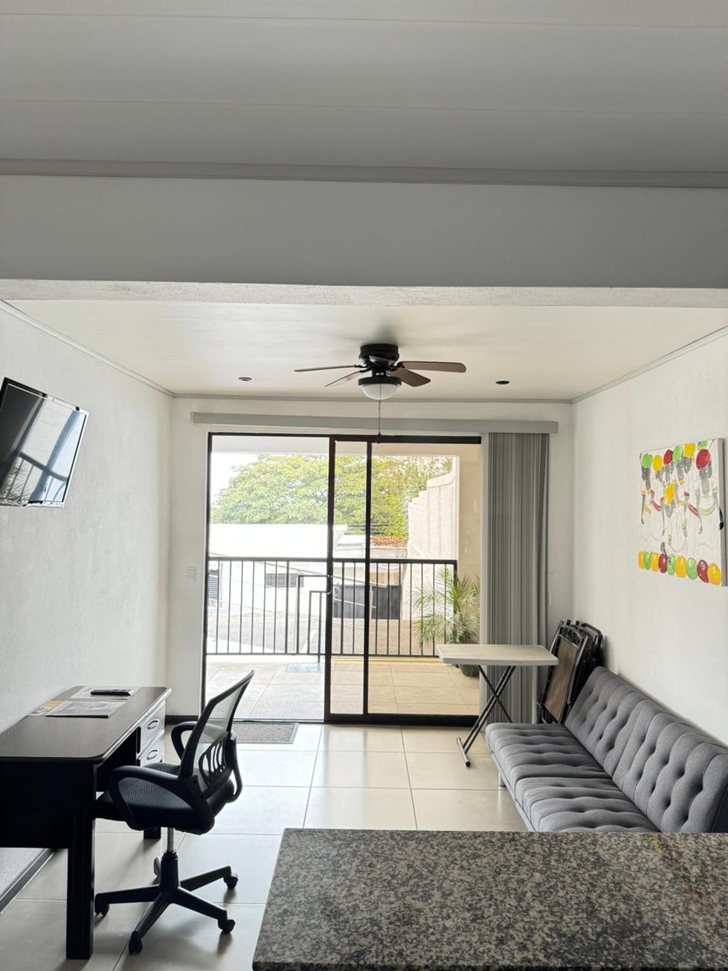Apartment Maria's