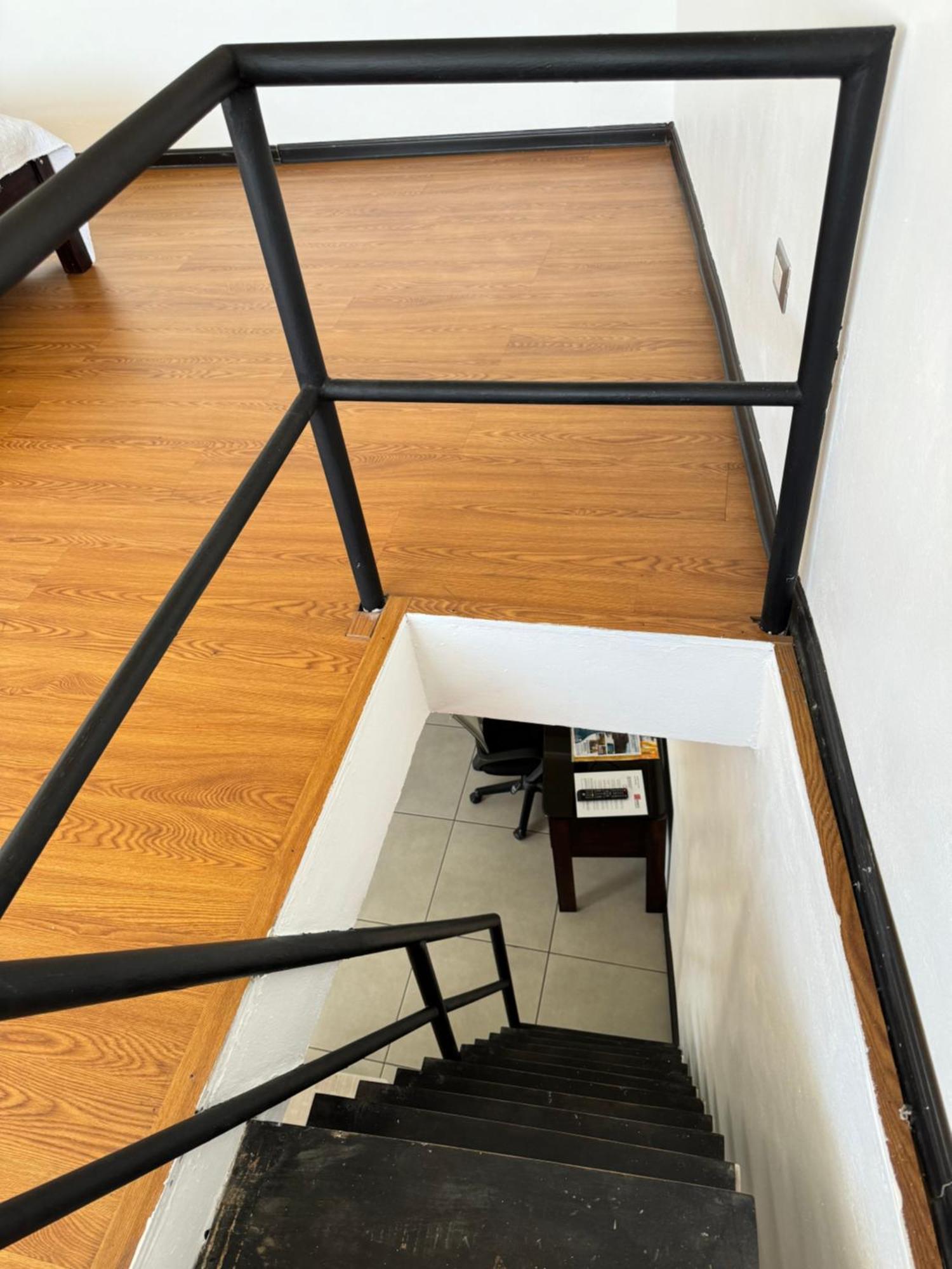 Maria's Apartment