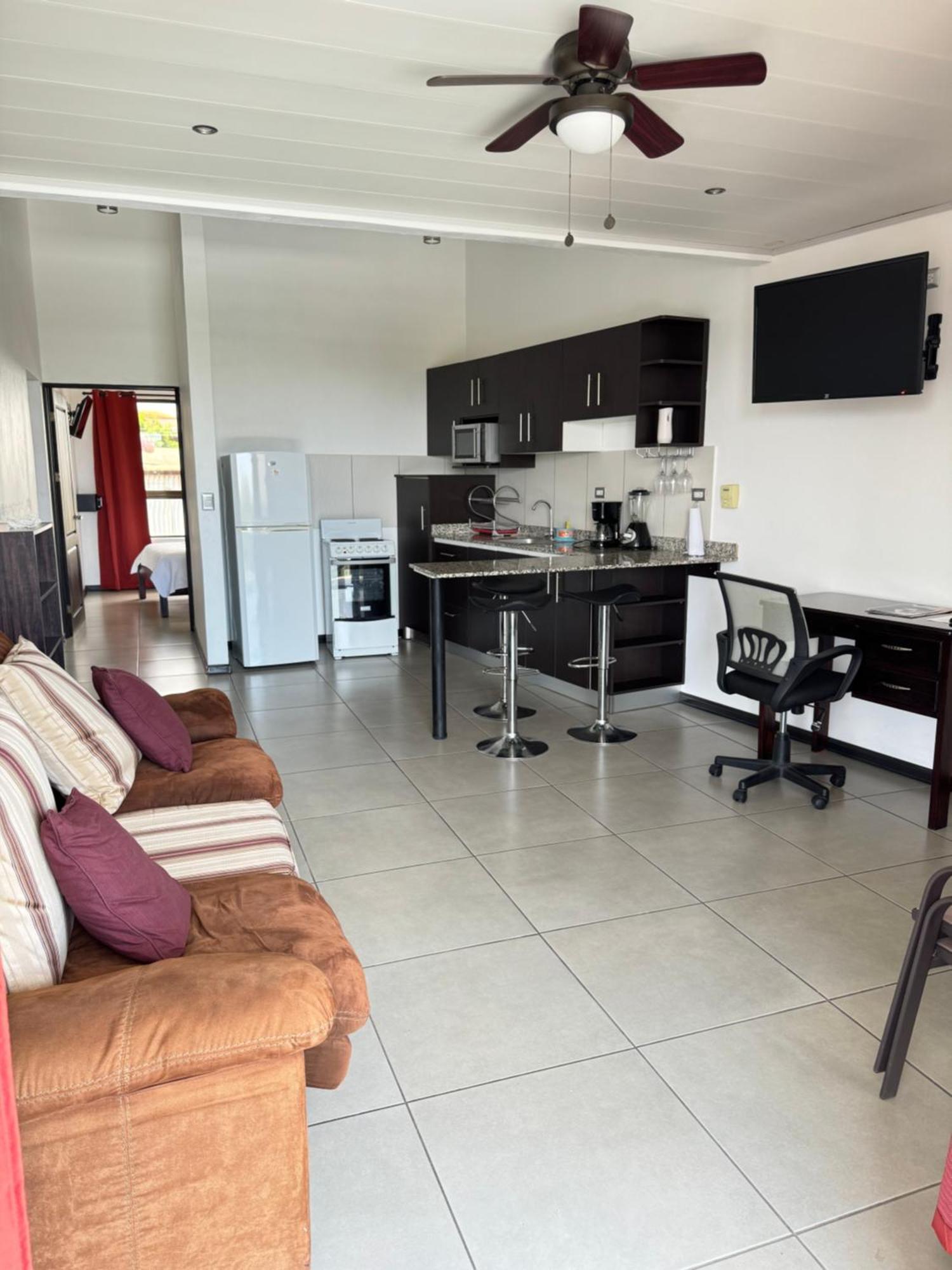 Apartment Maria's Alajuela