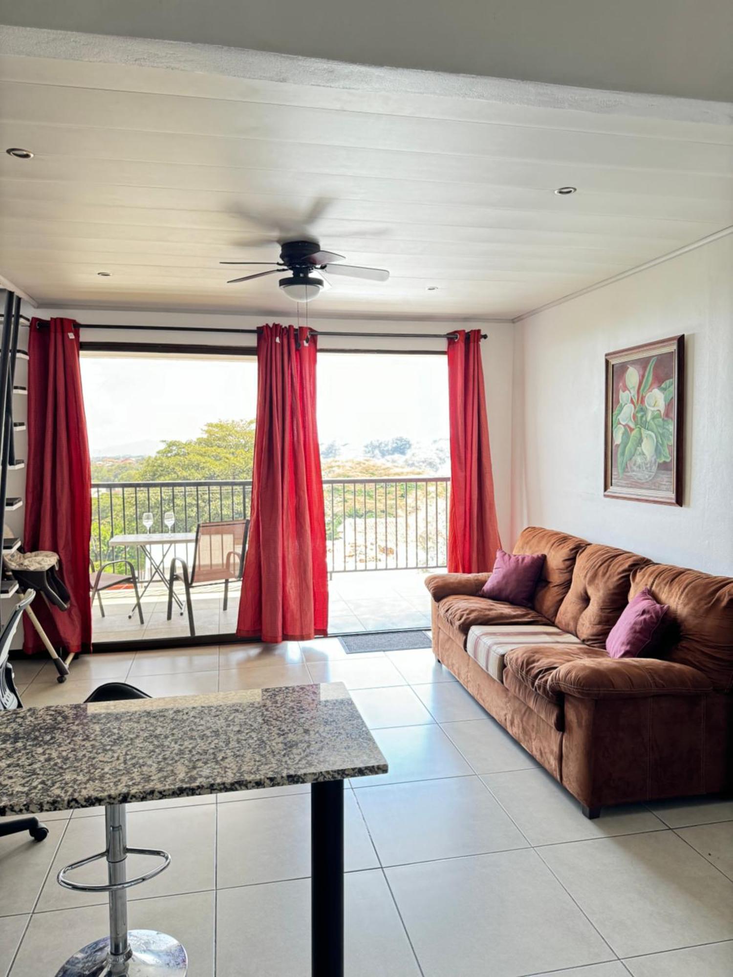 Apartment Maria's