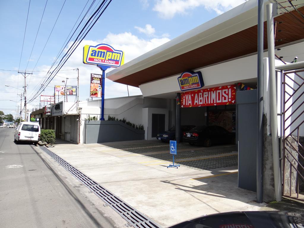 Maria's Alajuela