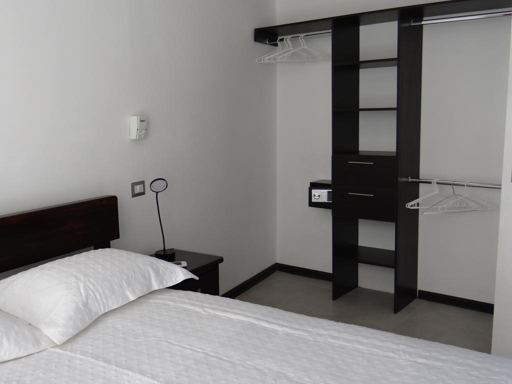Apartment Maria's *